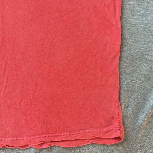 *🛒 FREE WITH PURCHASE* Brandy Melville Cotton Modal Tee - Picture 11 of 14